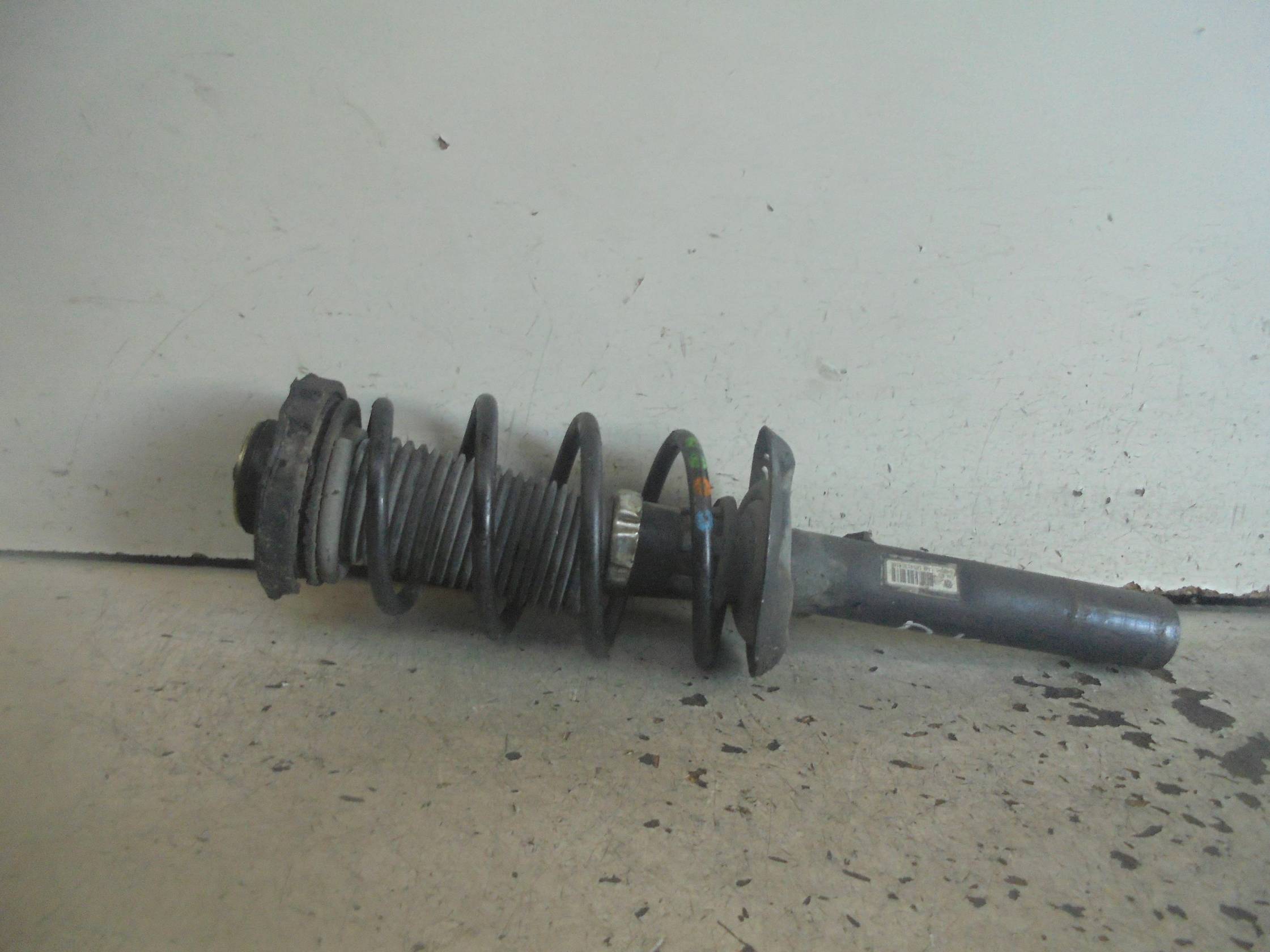 Ammortizzatore ant. dx.